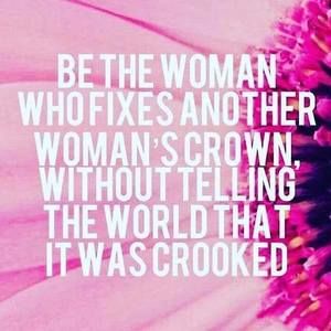 Meet your Posher, Rhonda